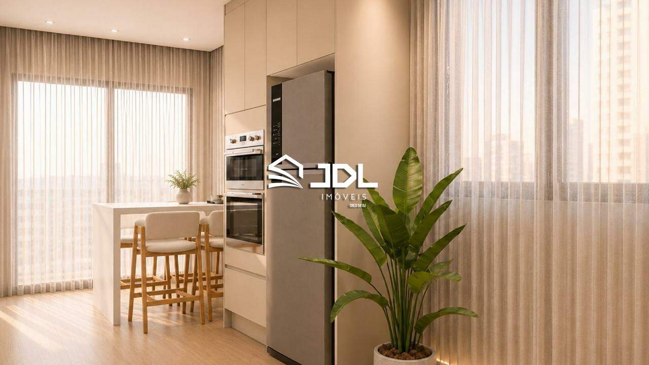 Apartamento à venda no bairro Porto Belo: 