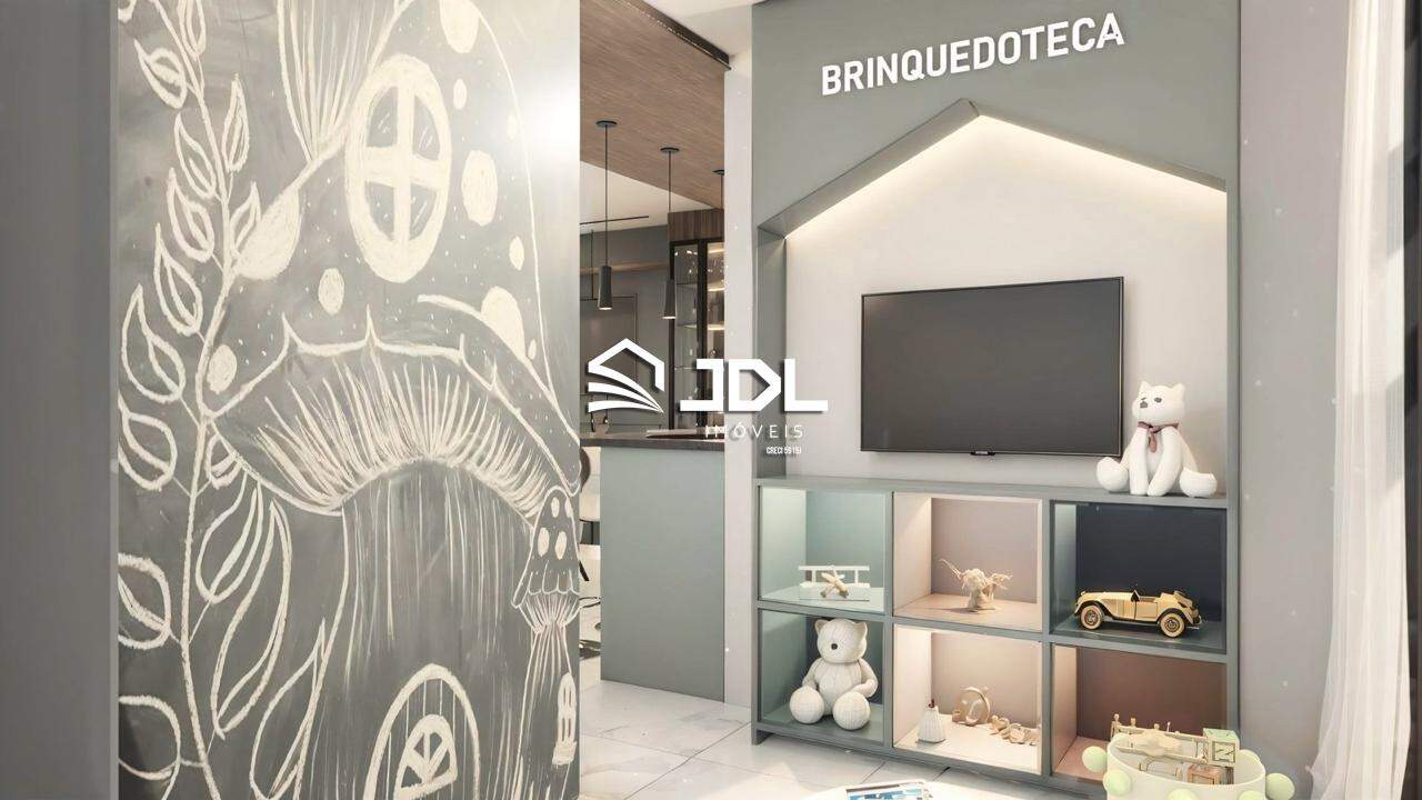 Apartamento à venda no bairro Porto Belo: 