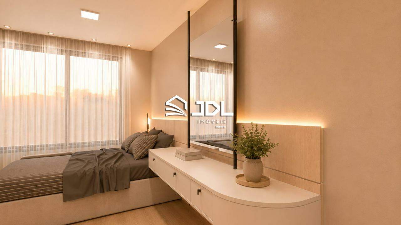 Apartamento à venda no bairro Porto Belo: 