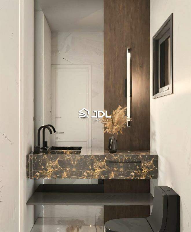 Apartamento à venda no bairro Porto Belo: 