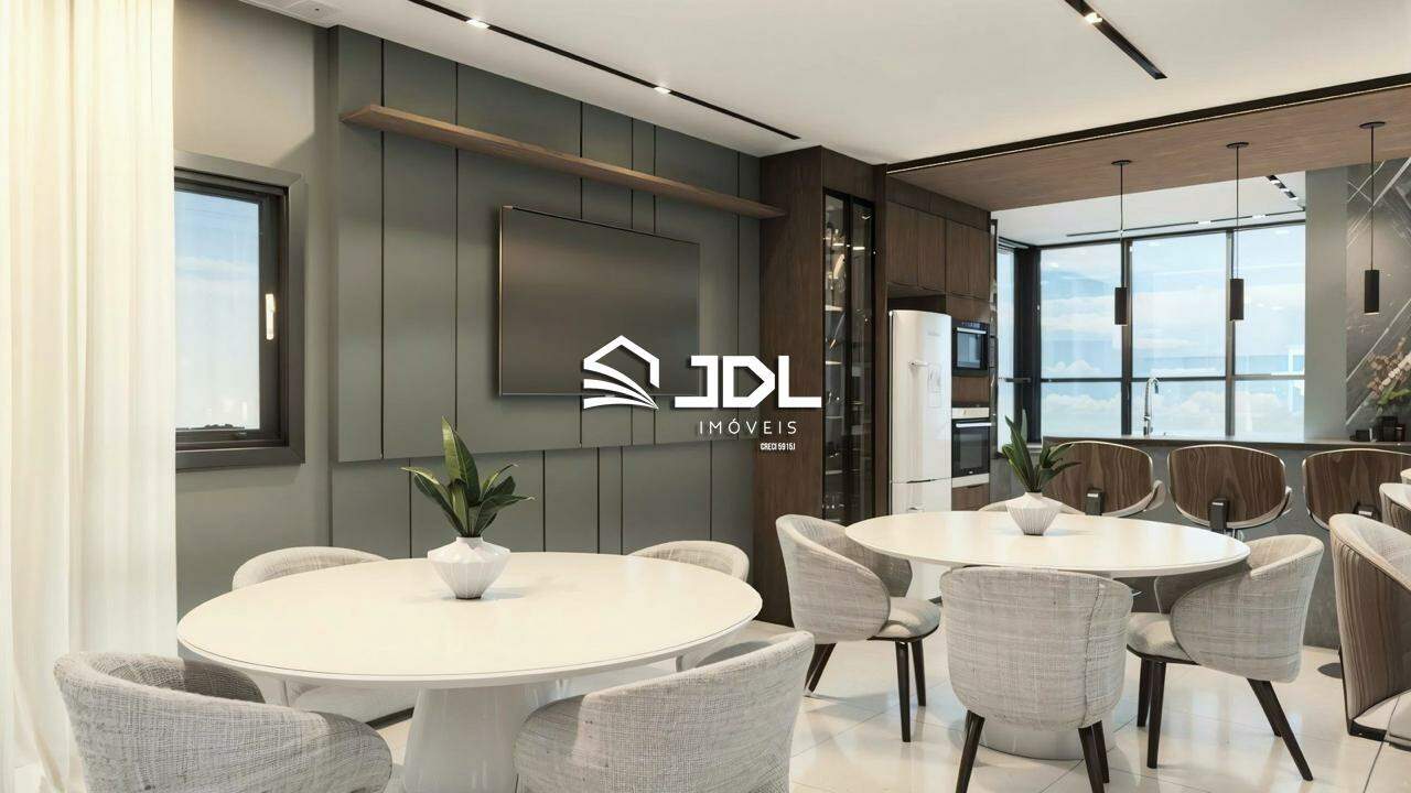 Apartamento à venda no bairro Porto Belo: 