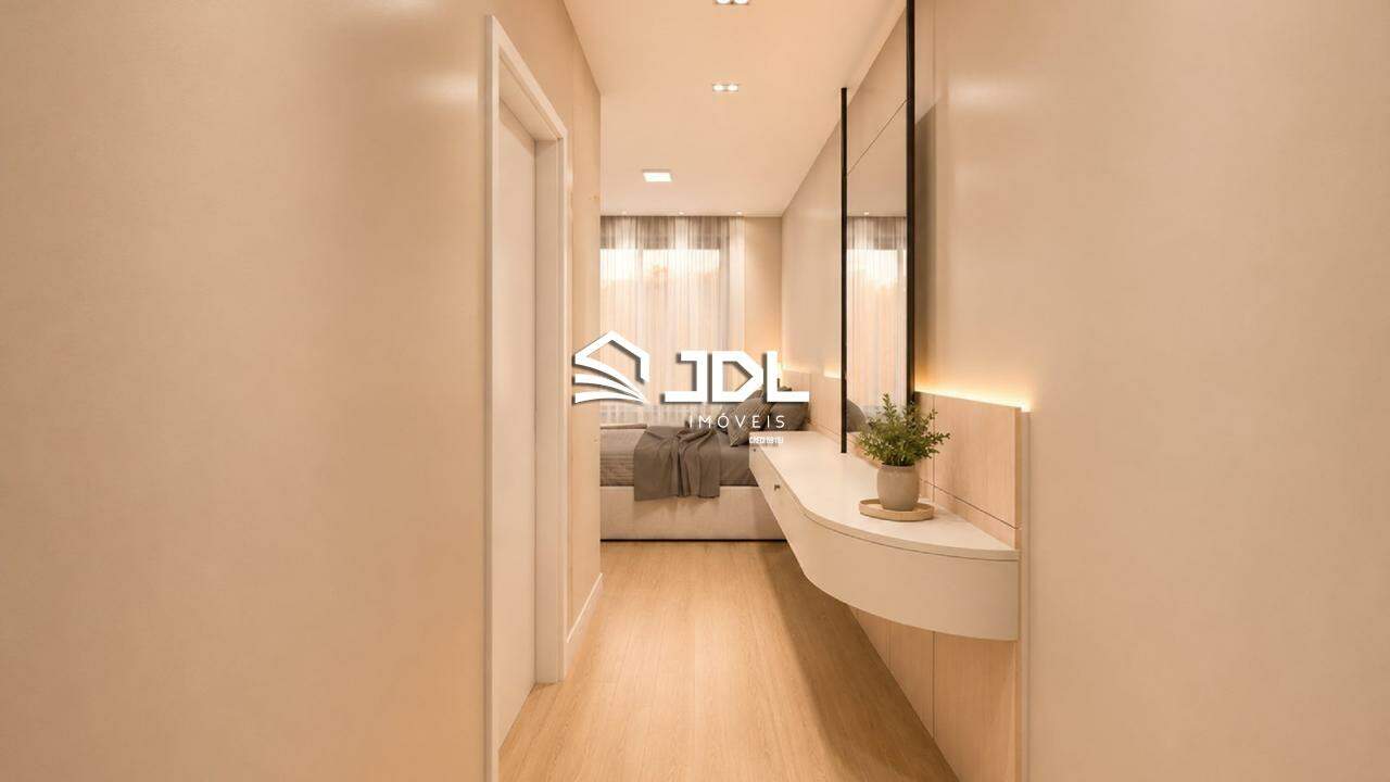 Apartamento à venda no bairro Porto Belo: 