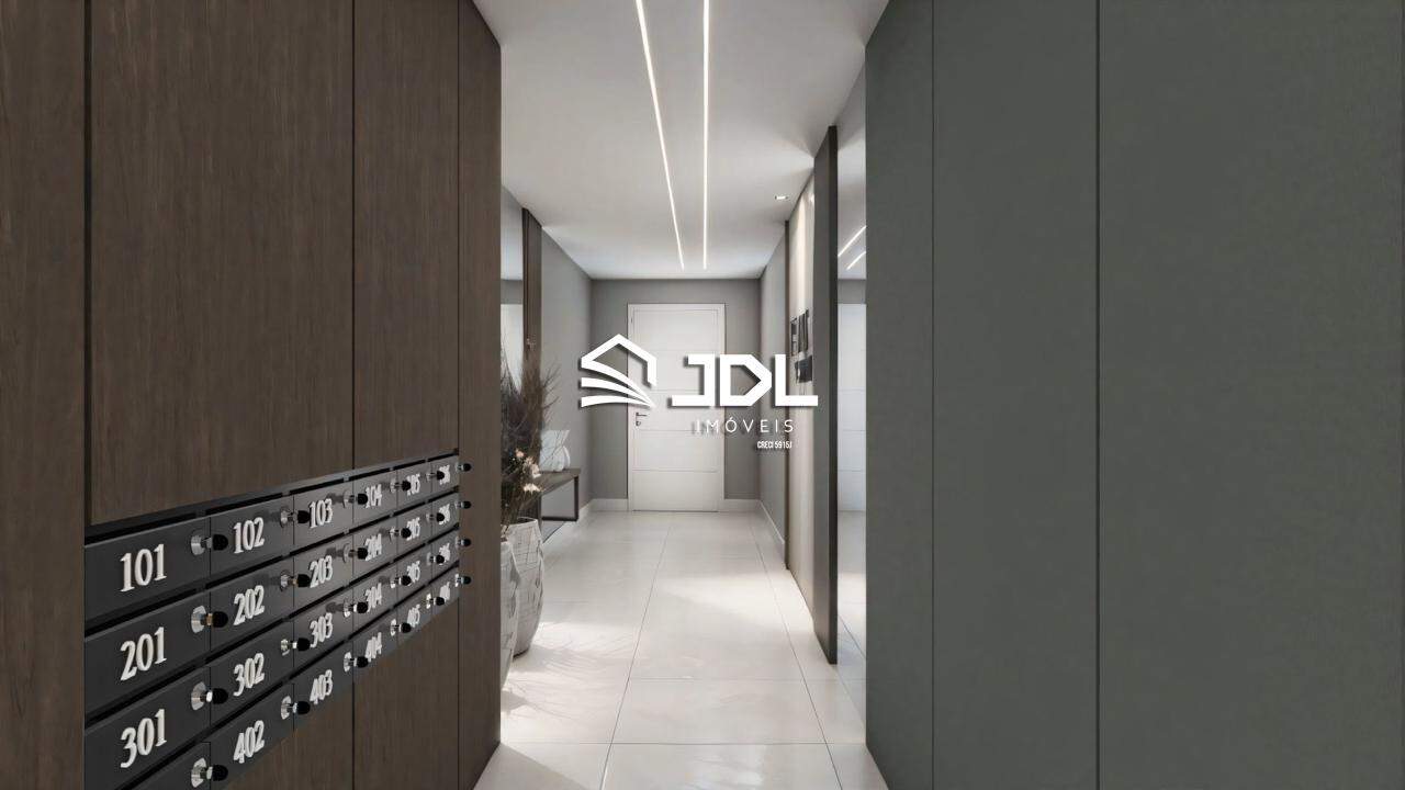 Apartamento à venda no bairro Porto Belo: 