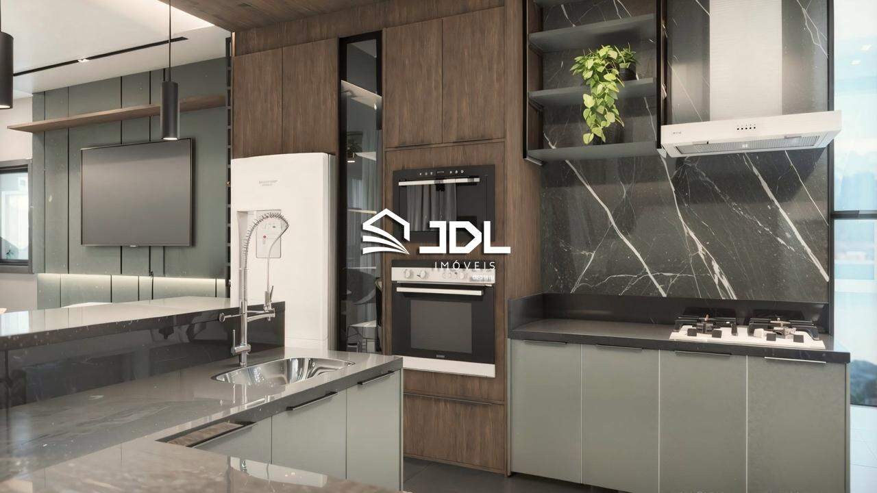Apartamento à venda no bairro Porto Belo: 