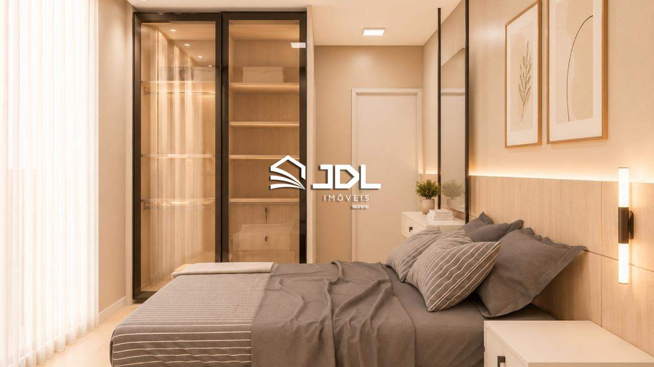 Apartamento à venda no bairro Porto Belo: 
