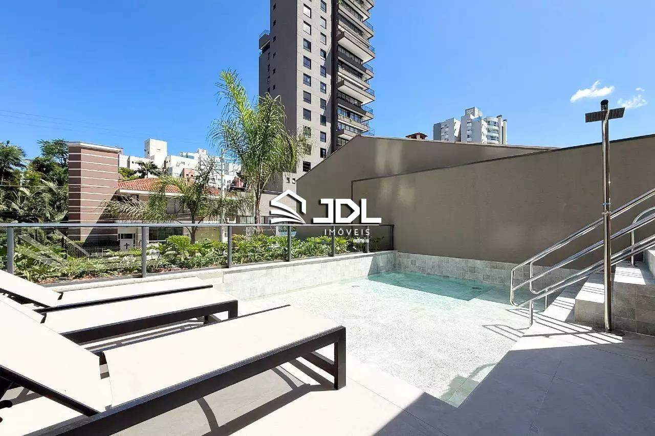 Apartamento à venda no bairro Victor Konder: