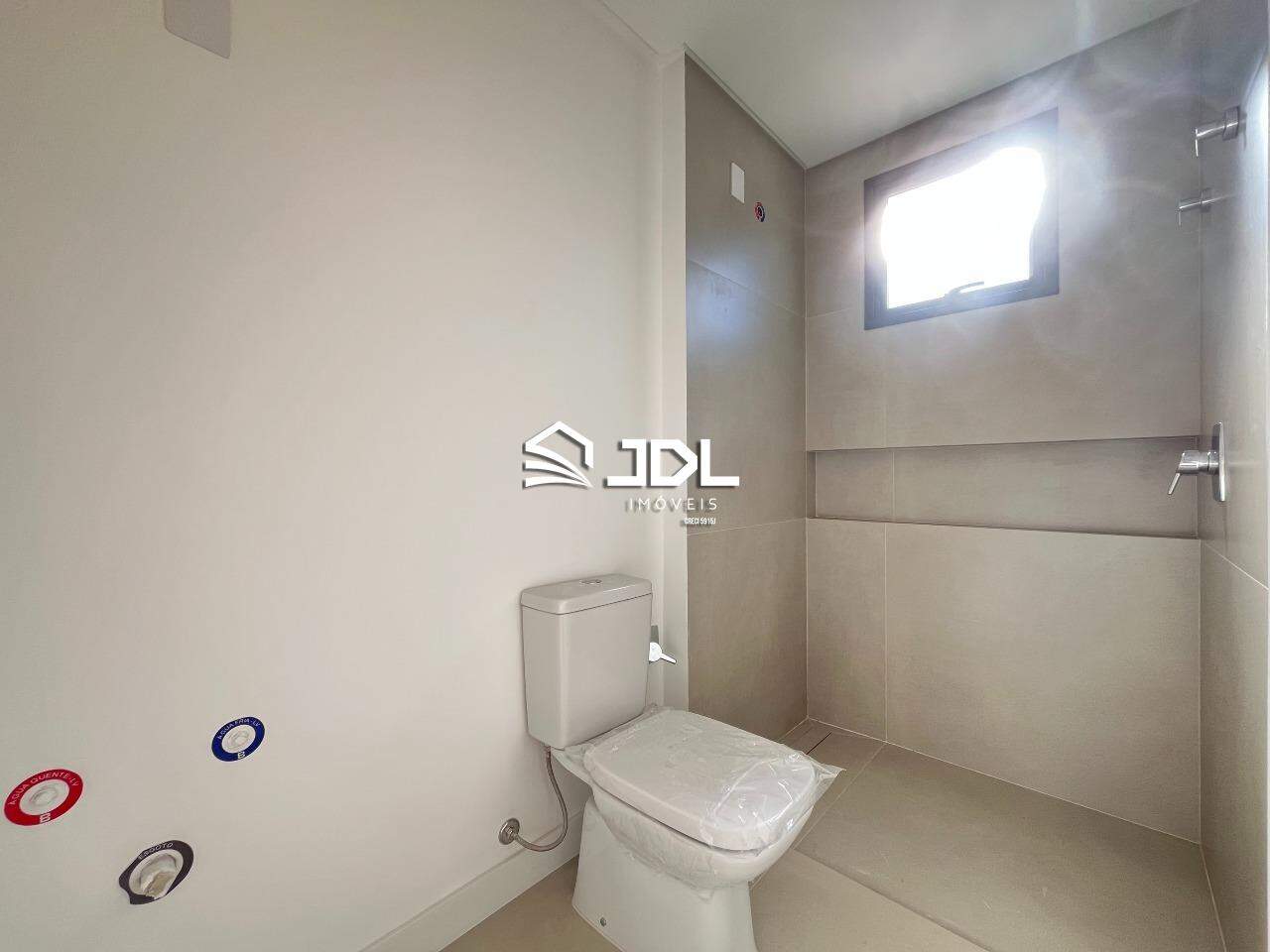Apartamento à venda no bairro Victor Konder: