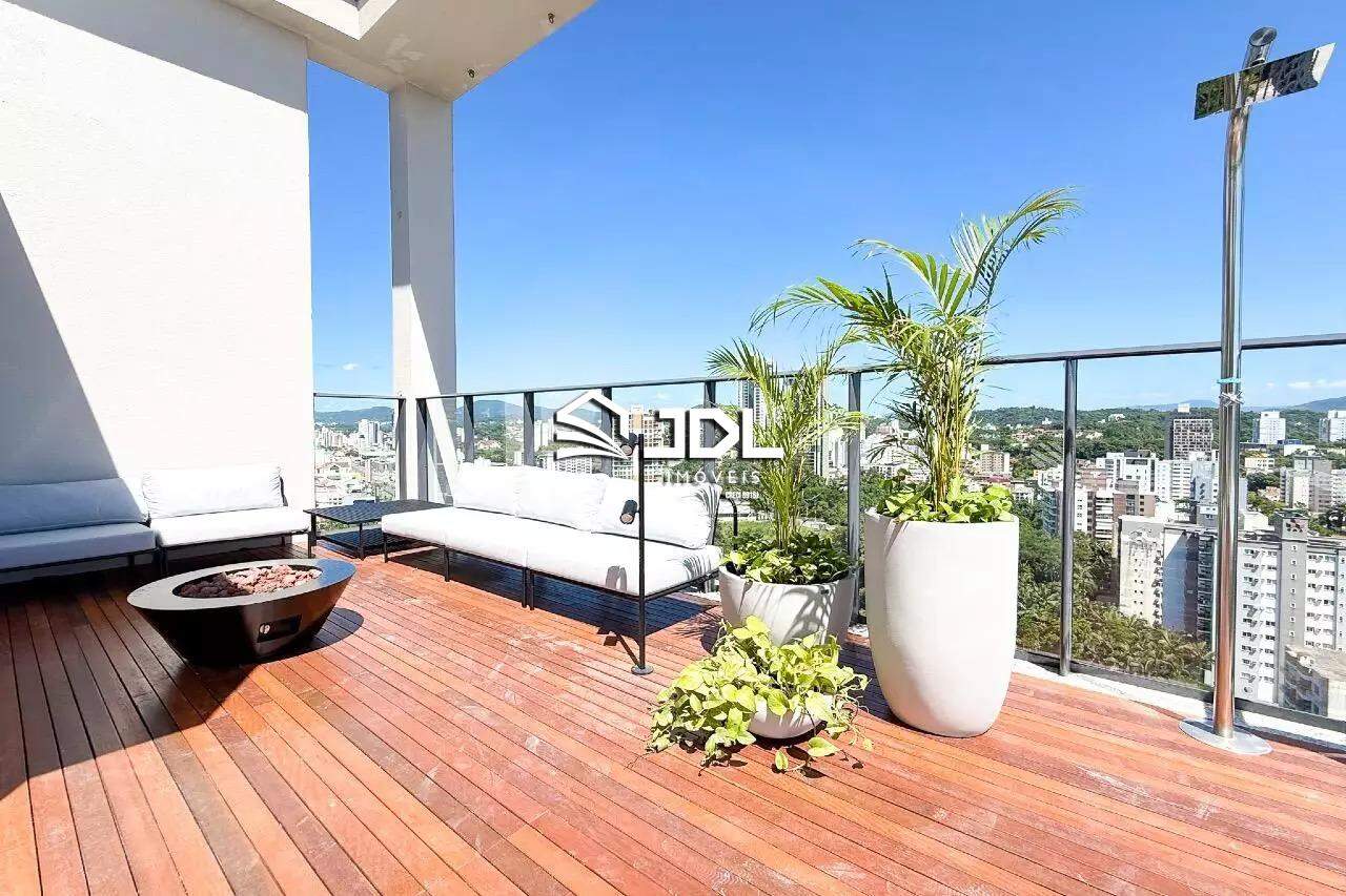 Apartamento à venda no bairro Victor Konder: