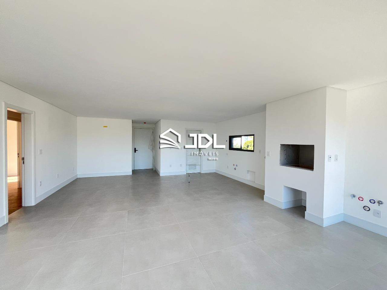 Apartamento à venda no bairro Victor Konder: 