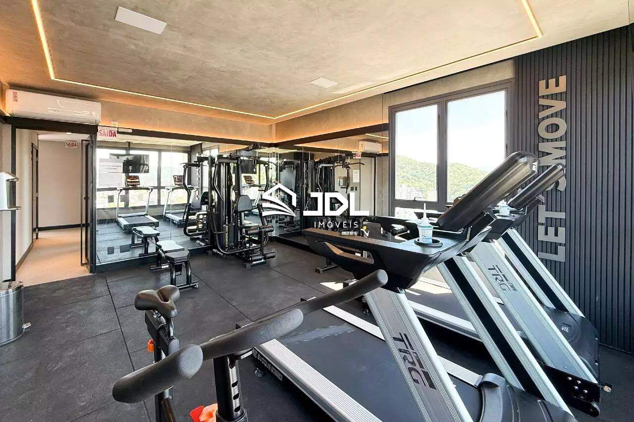 Apartamento à venda no bairro Victor Konder: