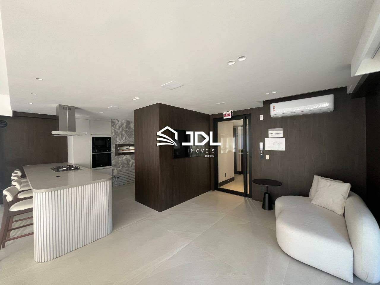 Apartamento à venda no bairro Victor Konder: