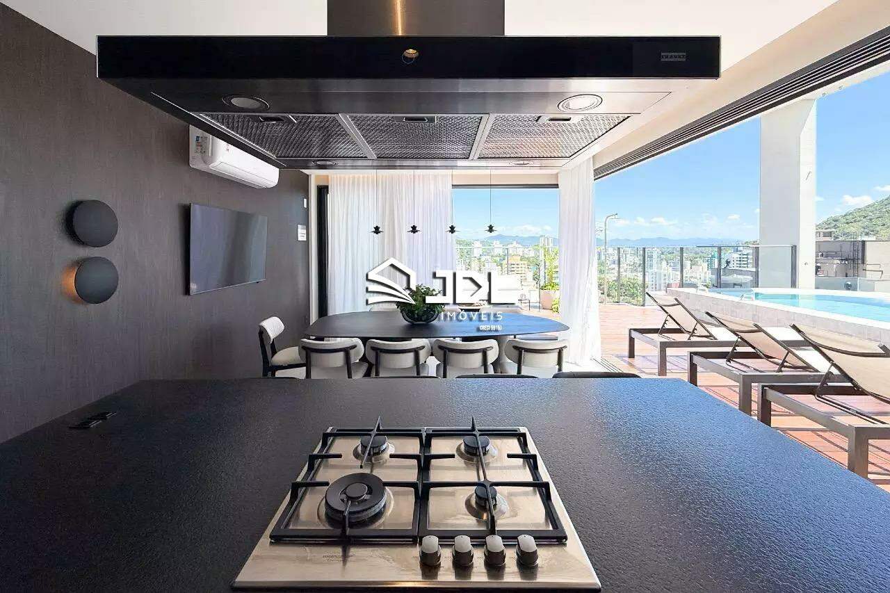 Apartamento à venda no bairro Victor Konder: