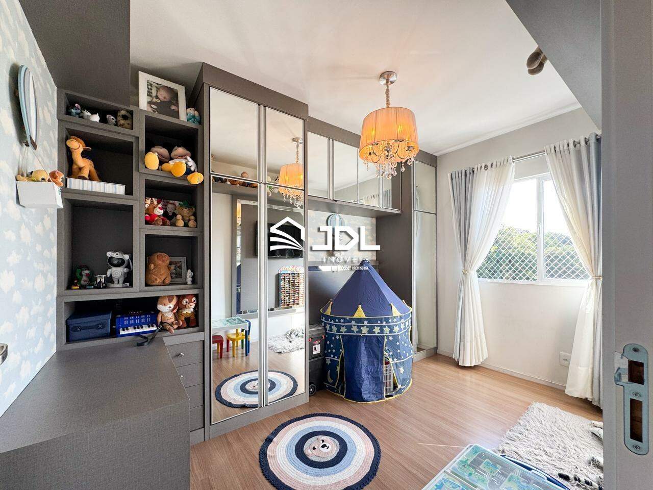 Apartamento à venda no bairro Itoupava Norte: 