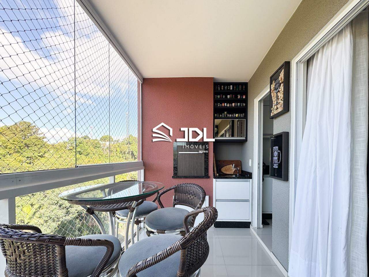 Apartamento à venda no bairro Itoupava Norte: 