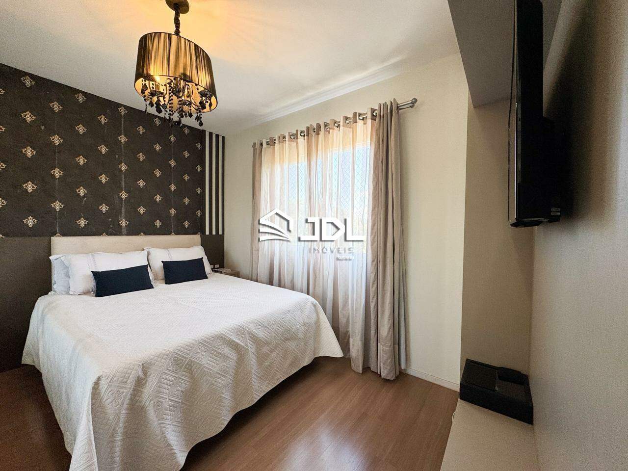 Apartamento à venda no bairro Itoupava Norte: 