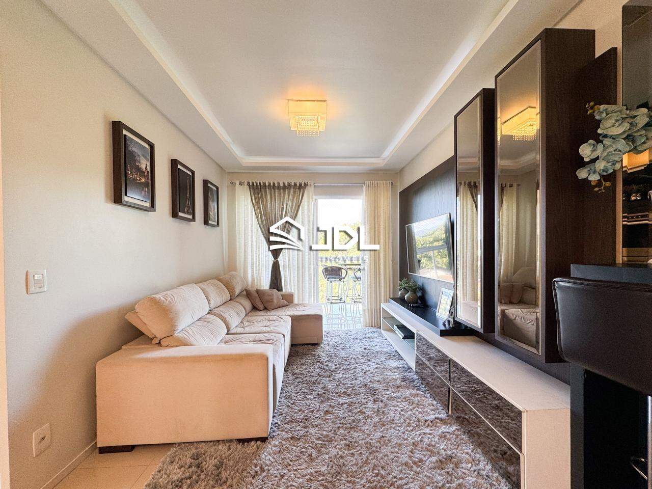 Apartamento à venda no bairro Itoupava Norte: 
