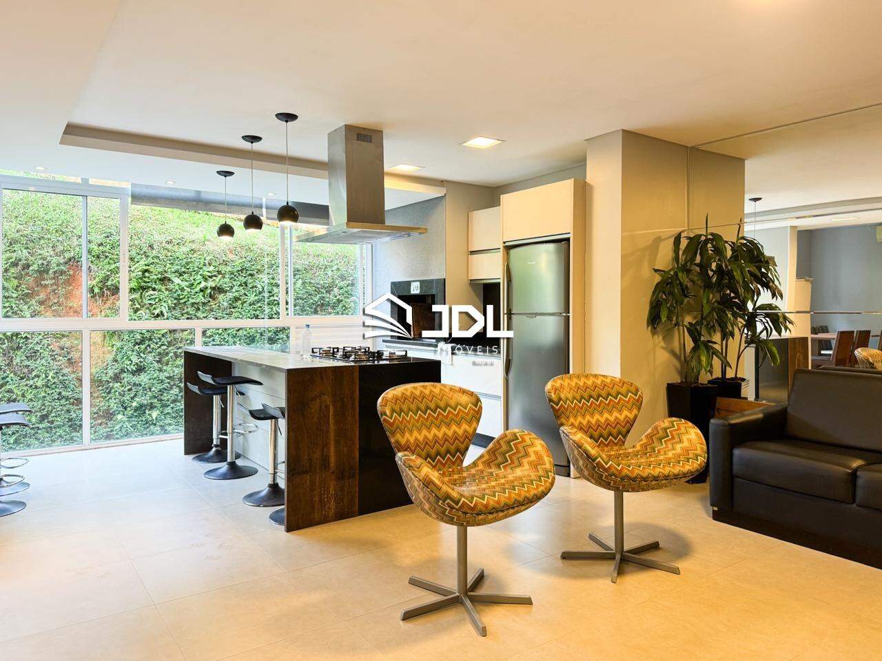 Apartamento à venda no bairro Itoupava Norte: 