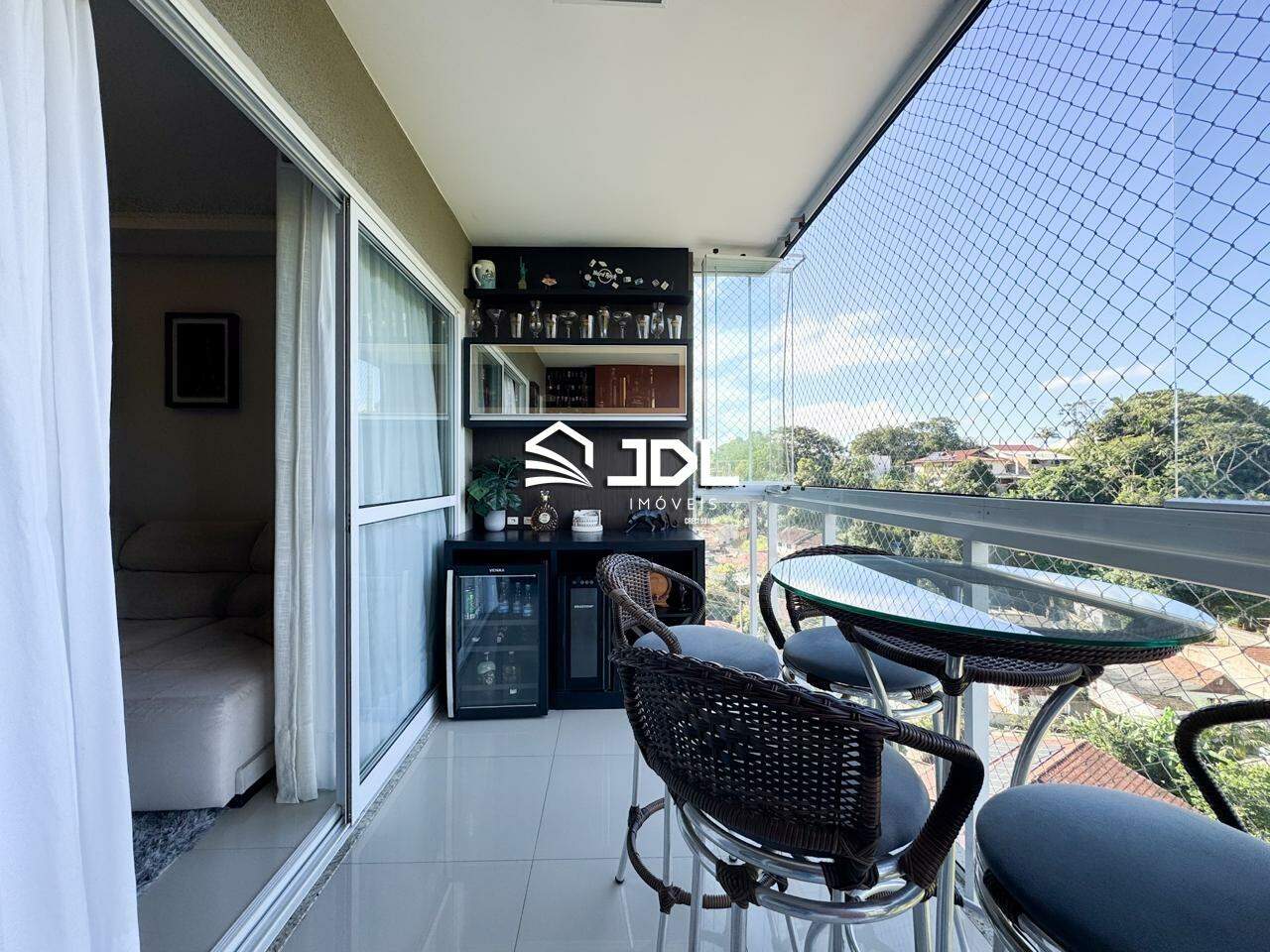Apartamento à venda no bairro Itoupava Norte: 