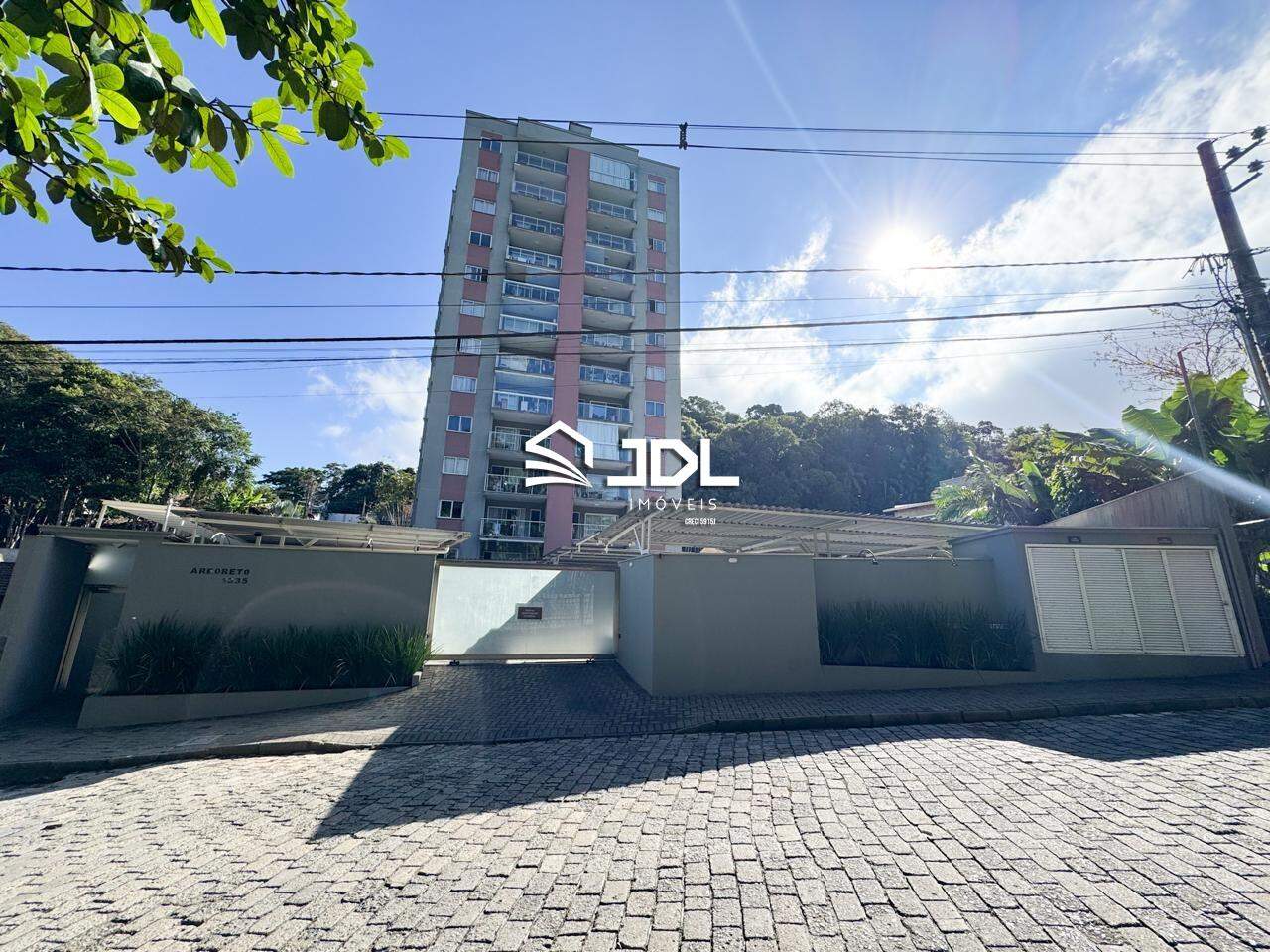 Apartamento à venda no bairro Itoupava Norte: 