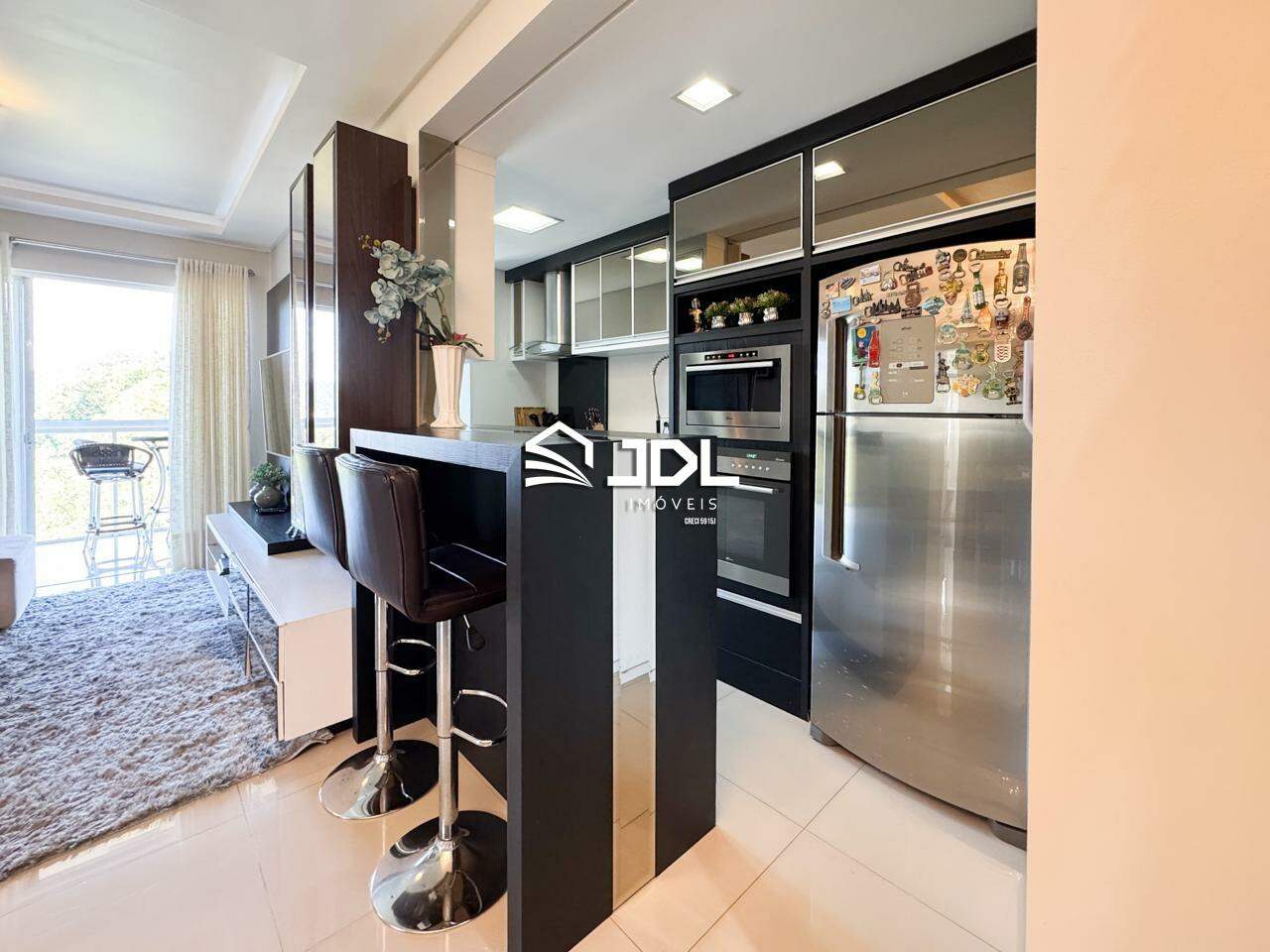 Apartamento à venda no bairro Itoupava Norte: 