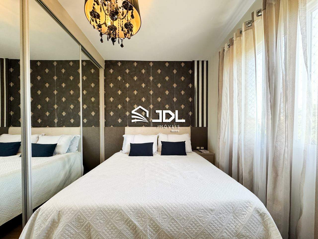 Apartamento à venda no bairro Itoupava Norte: 
