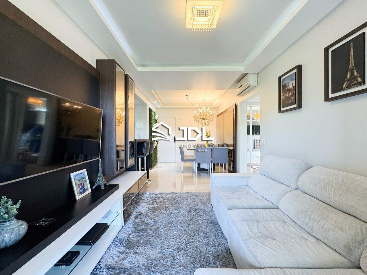 Apartamento à venda no bairro Itoupava Norte: 