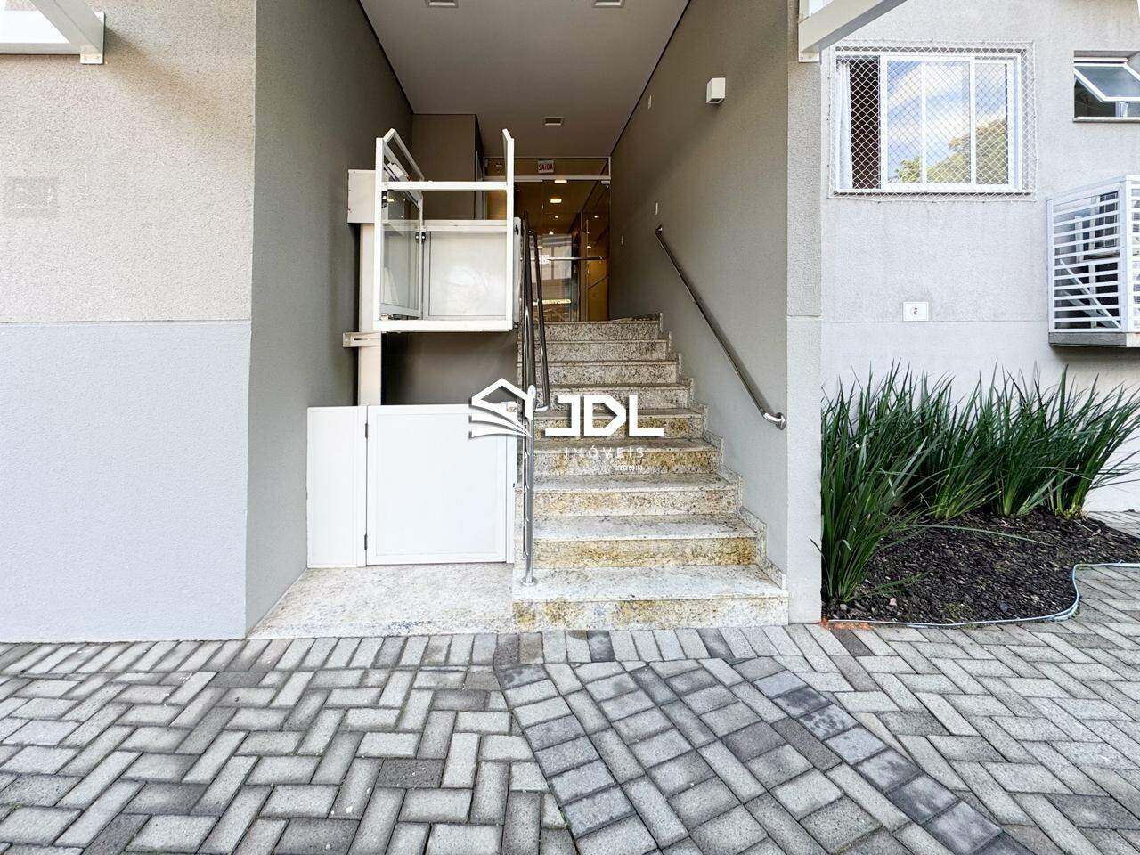 Apartamento à venda no bairro Itoupava Norte: 