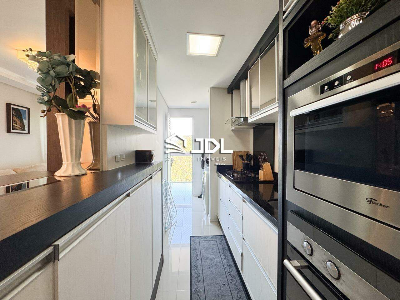 Apartamento à venda no bairro Itoupava Norte: 