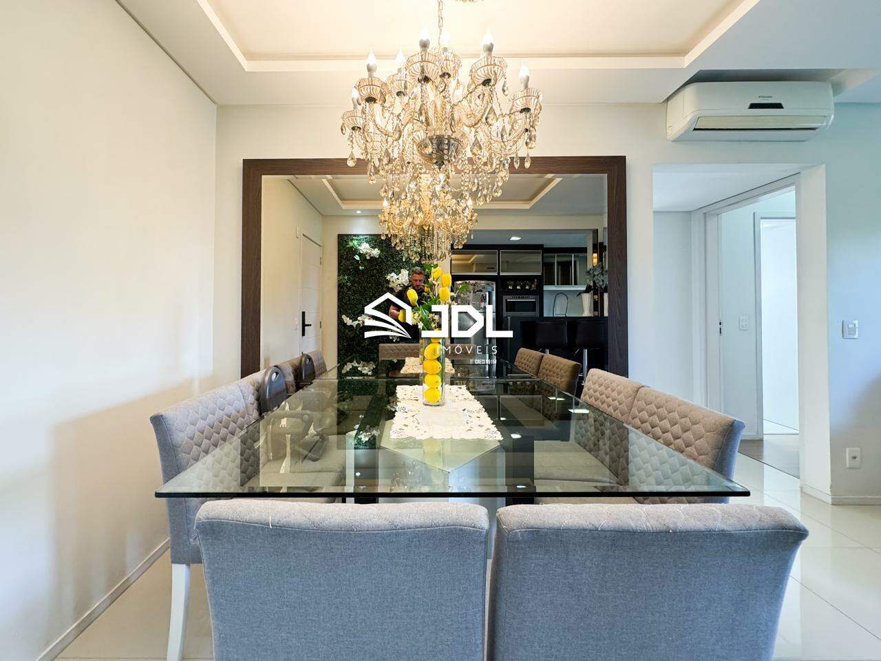 Apartamento à venda no bairro Itoupava Norte: 