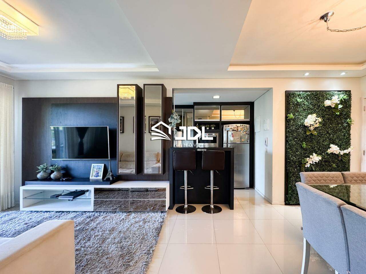 Apartamento à venda no bairro Itoupava Norte: 