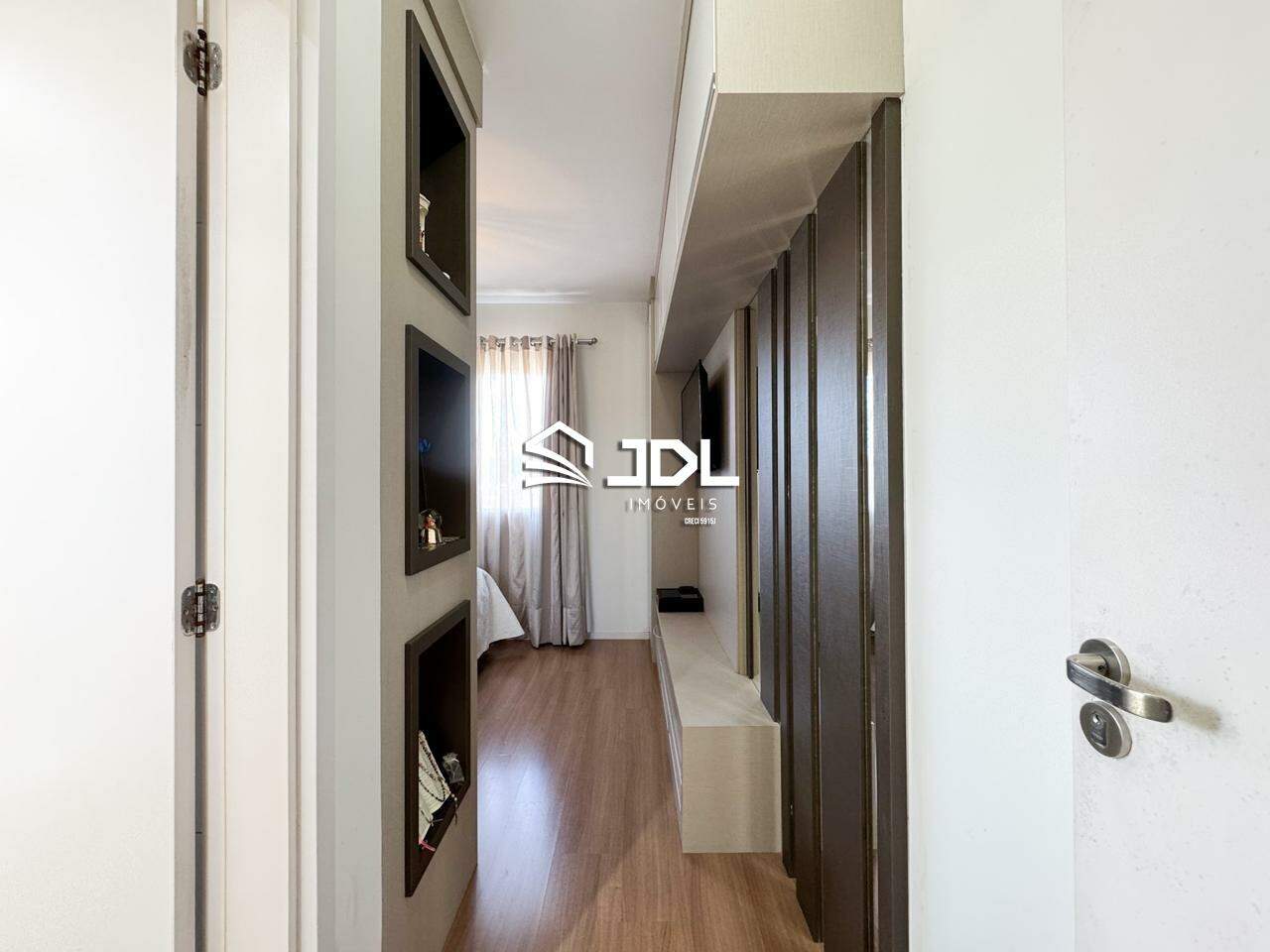 Apartamento à venda no bairro Itoupava Norte: 