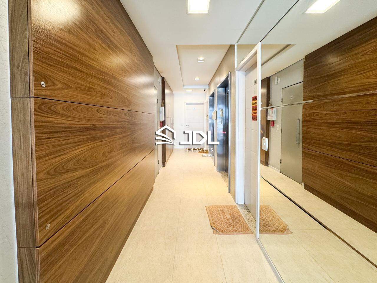Apartamento à venda no bairro Itoupava Norte: 