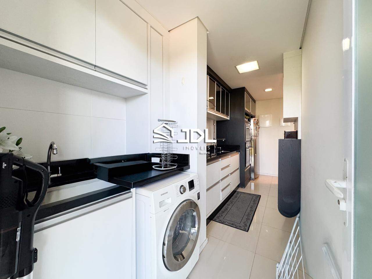 Apartamento à venda no bairro Itoupava Norte: 