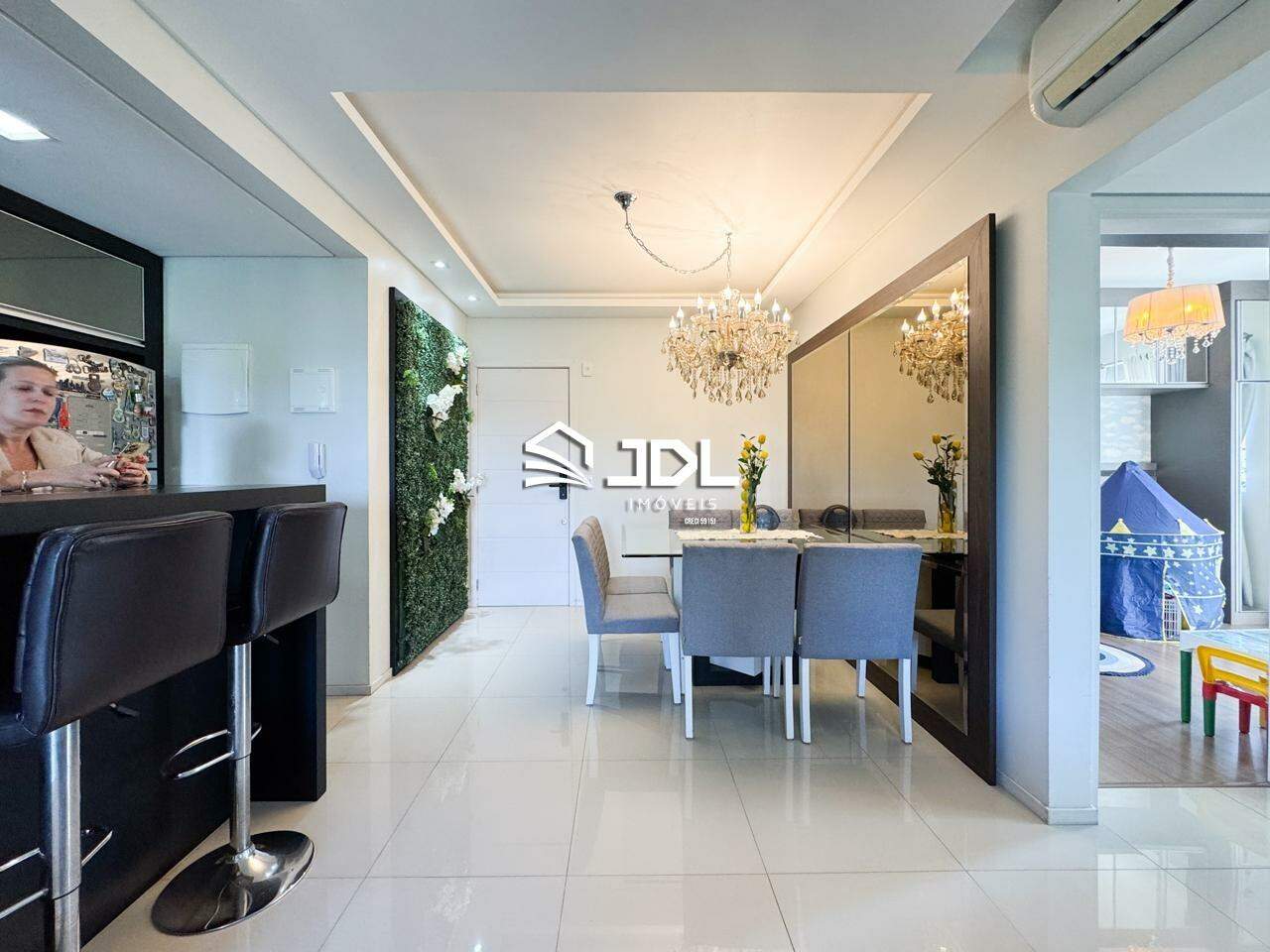 Apartamento à venda no bairro Itoupava Norte: 