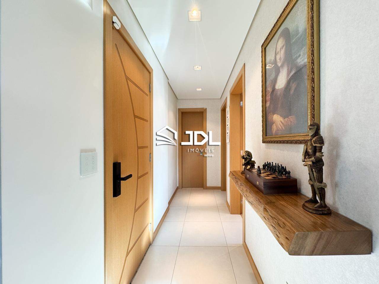 Apartamento à venda no bairro Velha: 