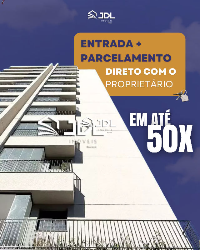 Apartamento à venda no bairro Vila Formosa: 