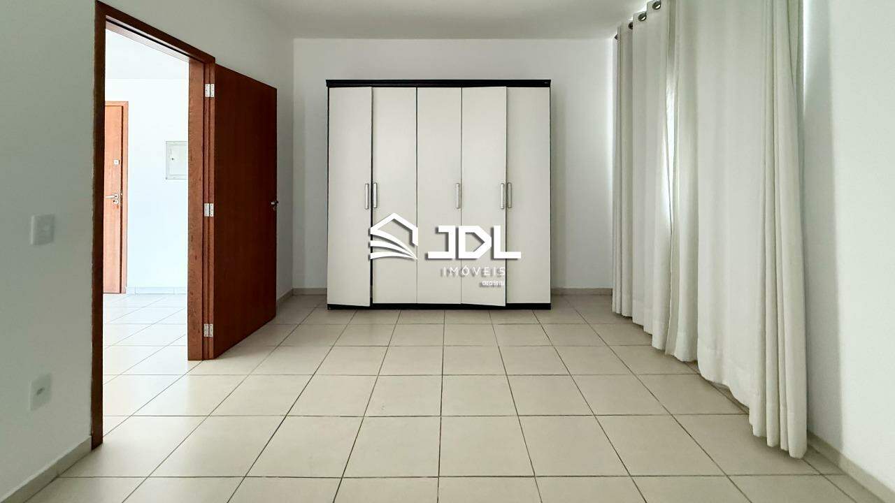Apartamento à venda no bairro Vila Nova: 