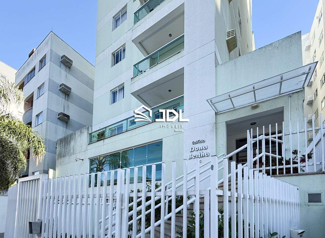 Apartamento à venda no bairro Vila Nova: 