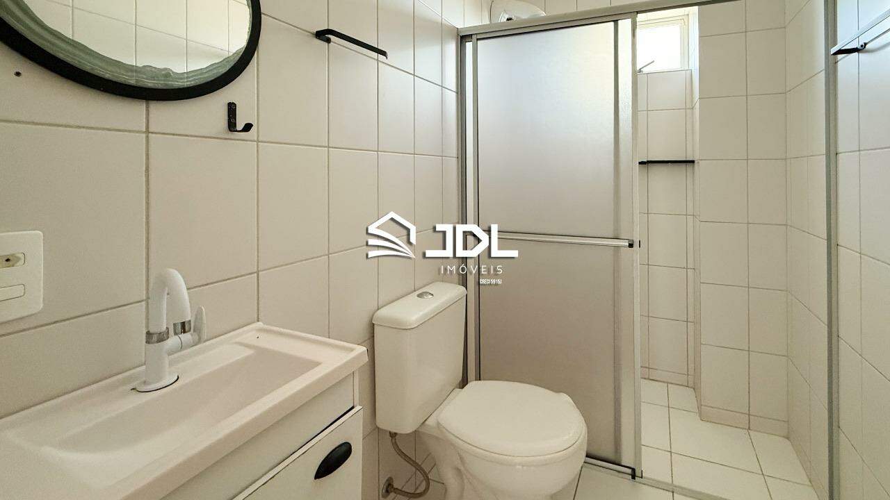Apartamento à venda no bairro Vila Nova: 