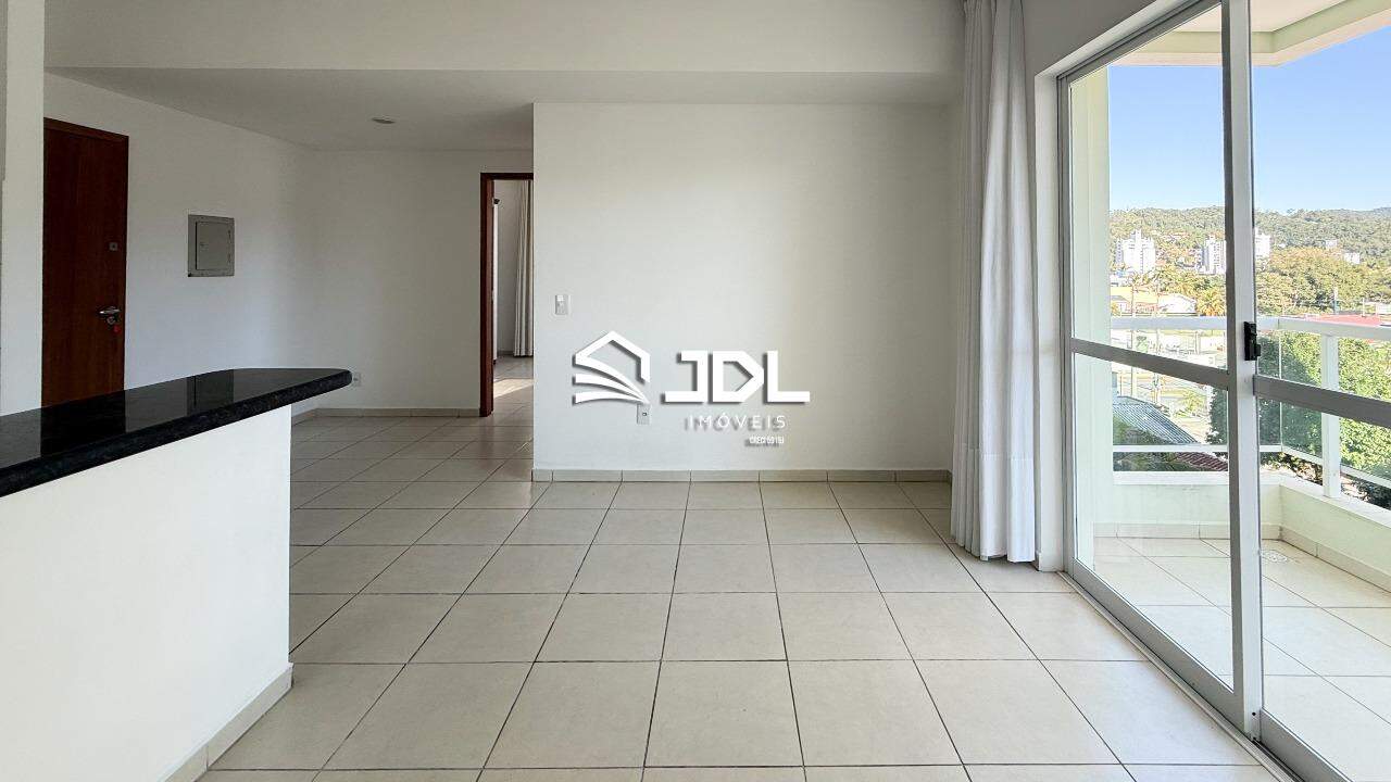 Apartamento à venda no bairro Vila Nova: 
