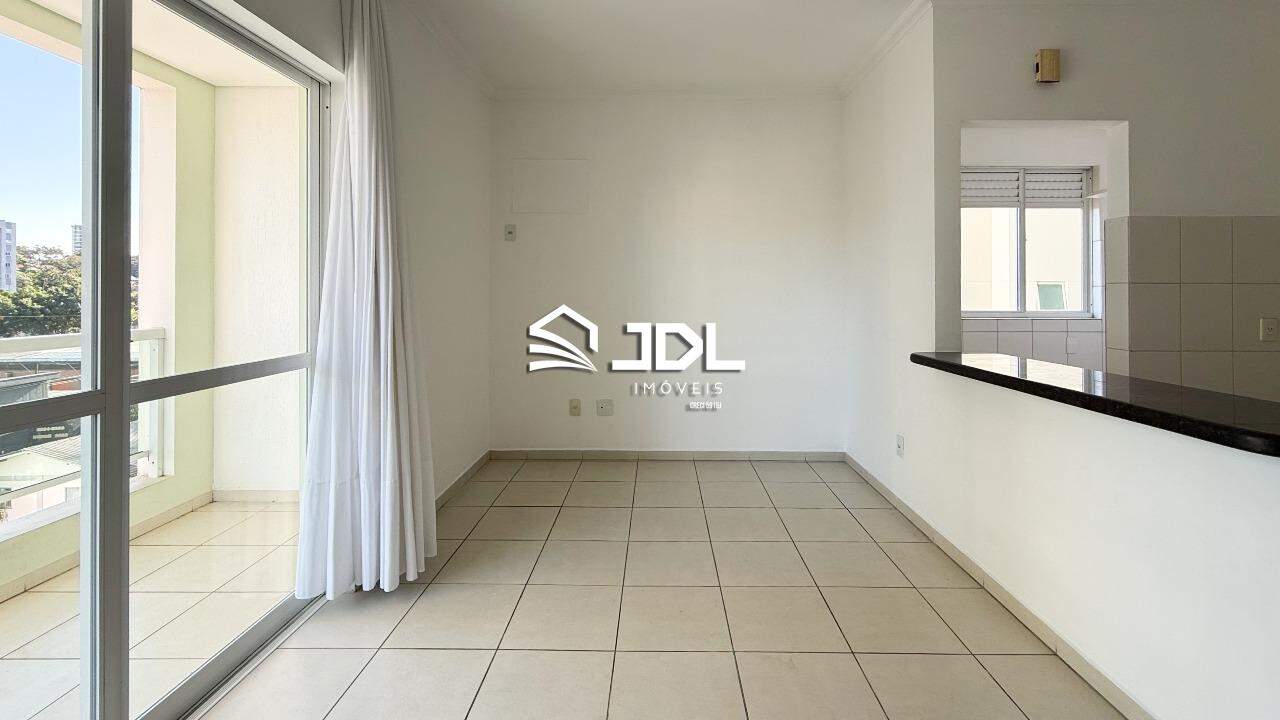 Apartamento à venda no bairro Vila Nova: 
