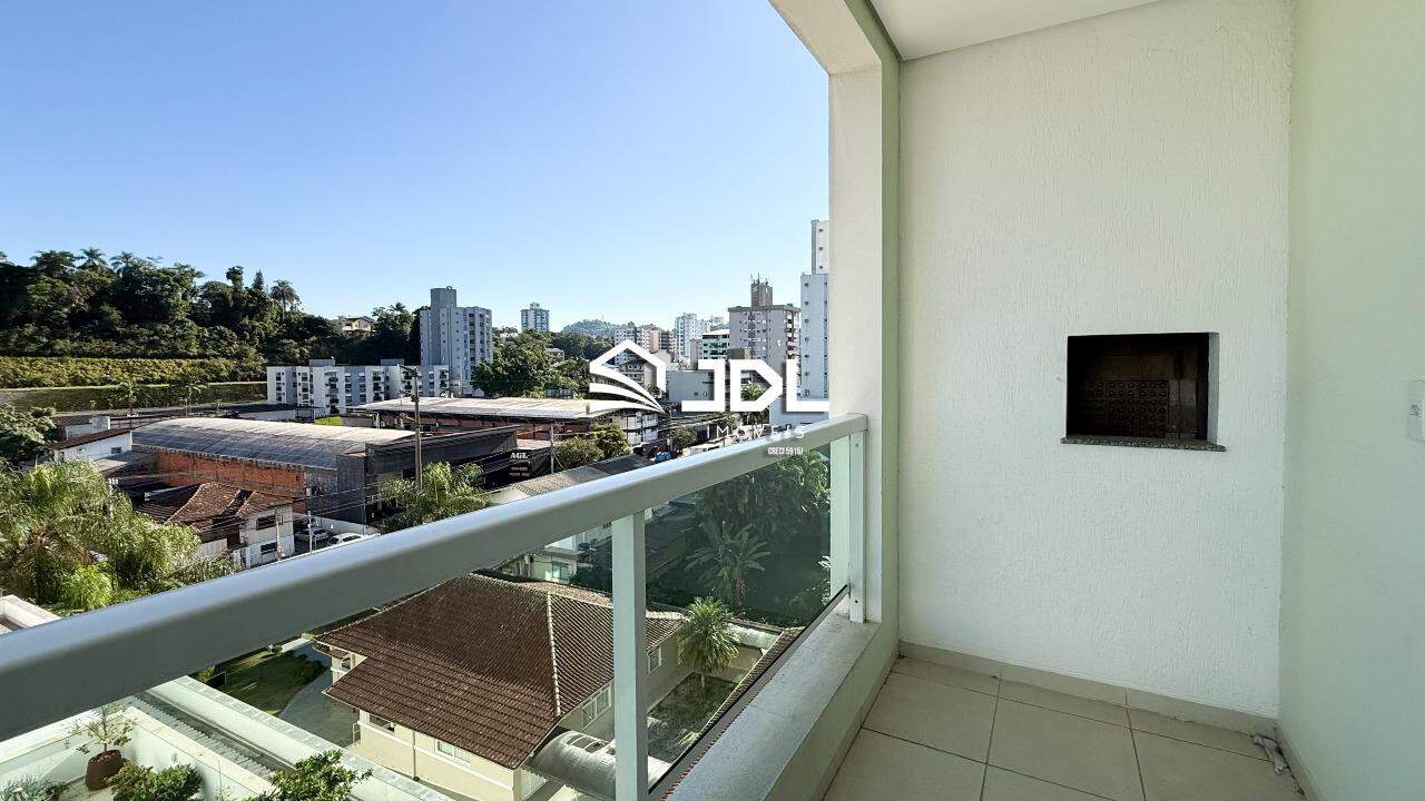 Apartamento à venda no bairro Vila Nova: 