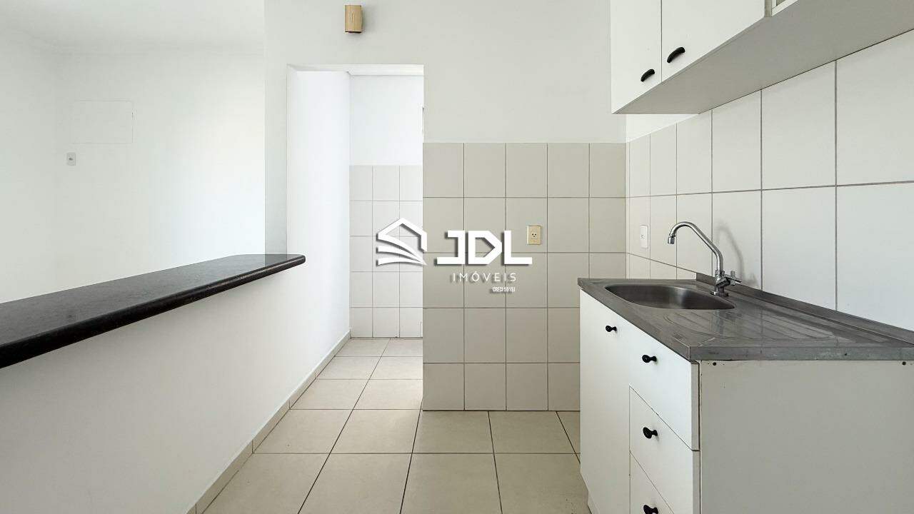 Apartamento à venda no bairro Vila Nova: 
