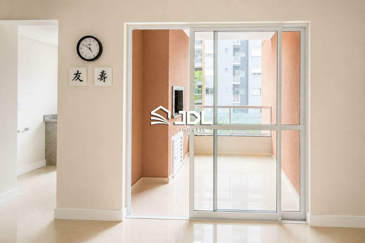 Apartamento à venda no bairro Itoupava Central: 