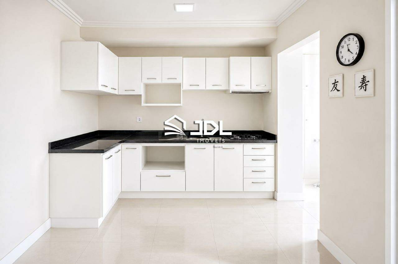 Apartamento à venda no bairro Itoupava Central: 