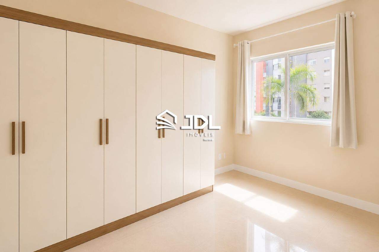 Apartamento à venda no bairro Itoupava Central: 
