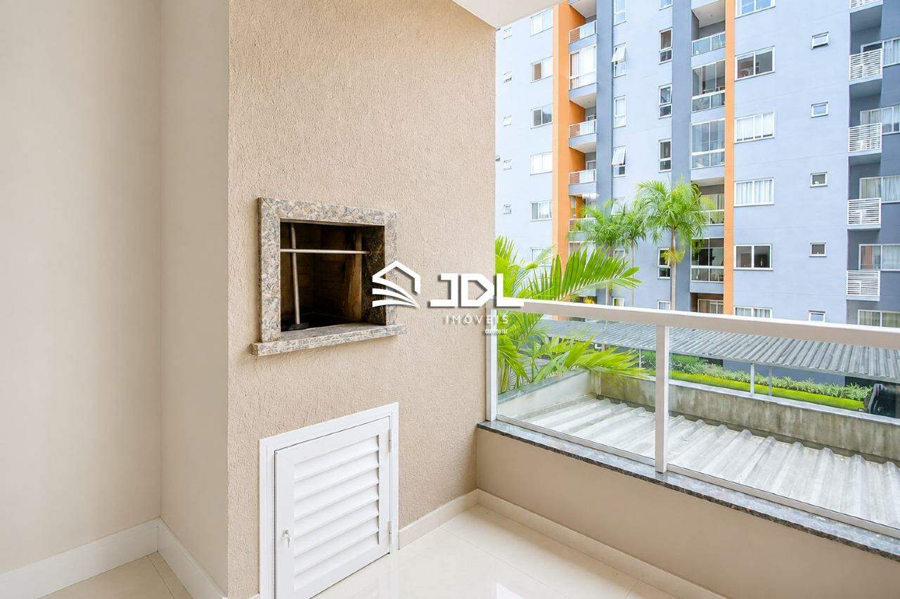 Apartamento à venda no bairro Itoupava Central: 