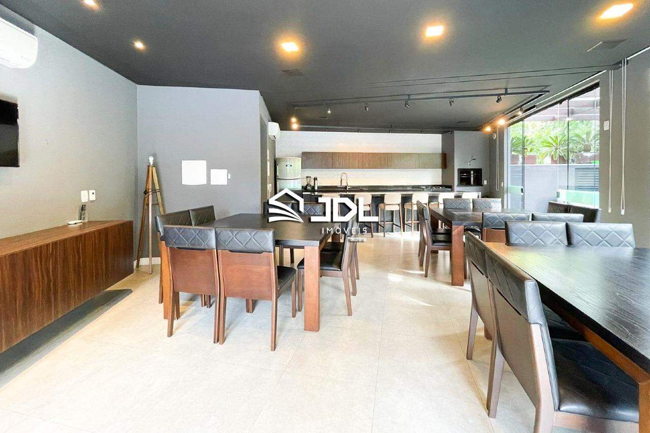 Apartamento à venda no bairro Itoupava Central: 