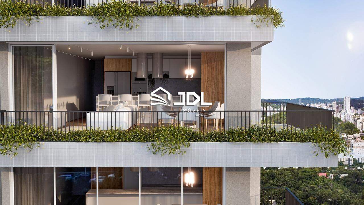Apartamento à venda no bairro Vila Nova: 