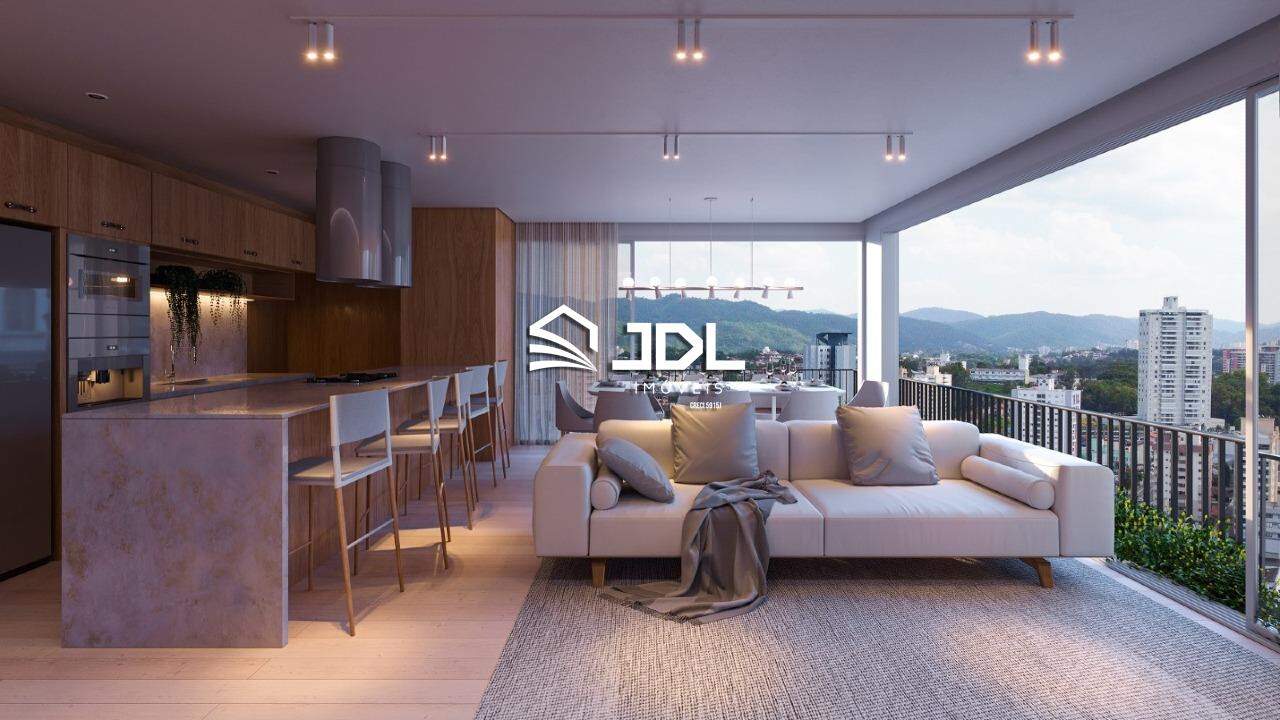Apartamento à venda no bairro Vila Nova: 